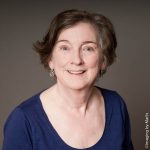 Marion Crook